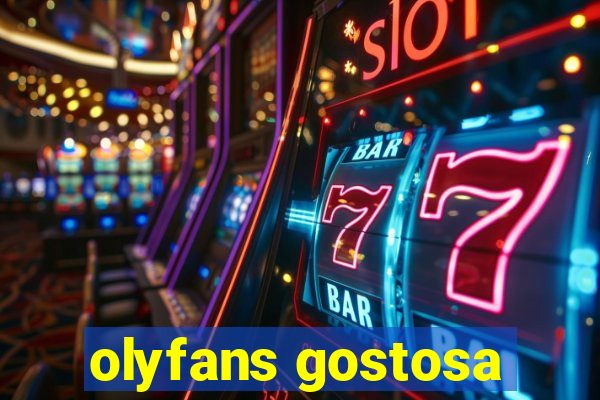 olyfans gostosa