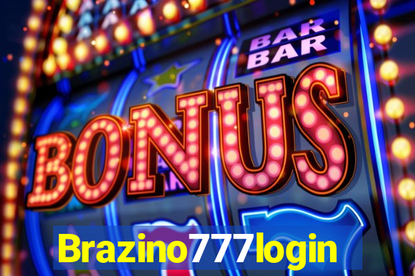 Brazino777login