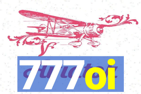 777oi