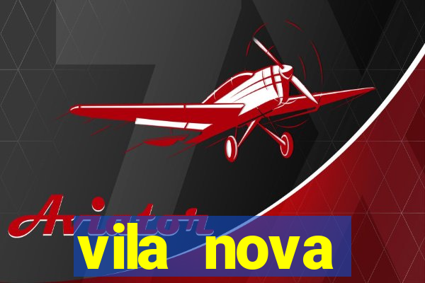 vila nova extintores ltda