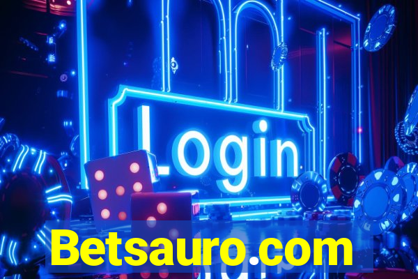 Betsauro.com