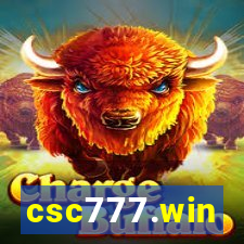 csc777.win