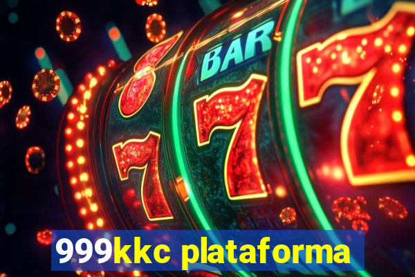 999kkc plataforma