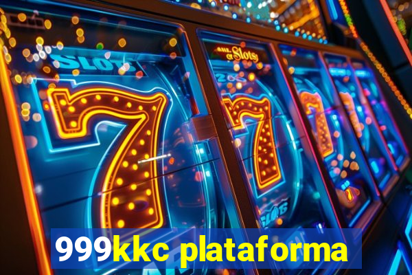 999kkc plataforma