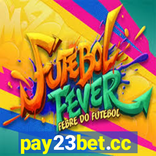 pay23bet.cc