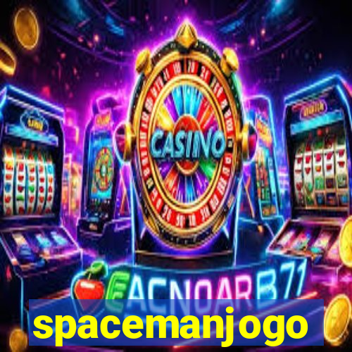 spacemanjogo