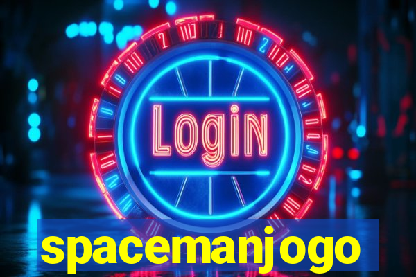 spacemanjogo