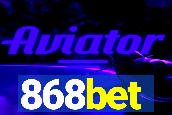 868bet