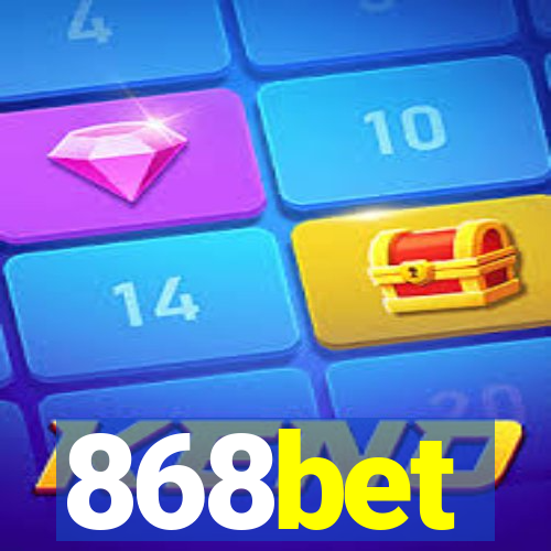 868bet