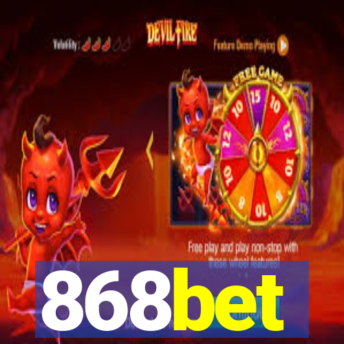 868bet