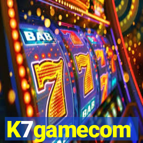 K7gamecom