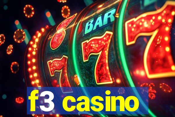 f3 casino