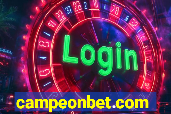 campeonbet.com