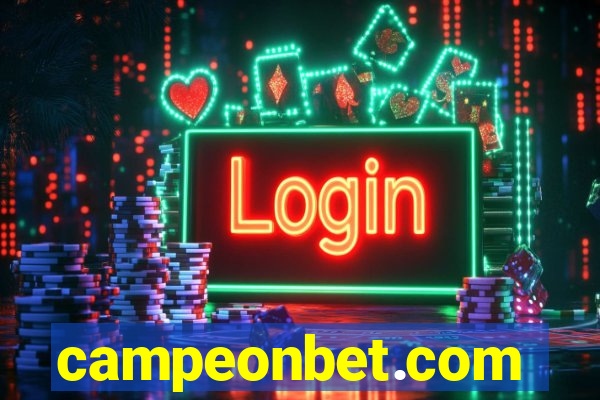 campeonbet.com