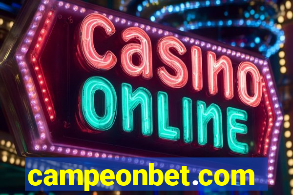 campeonbet.com