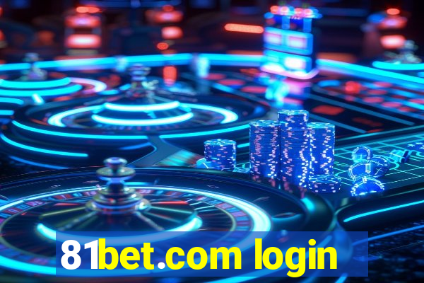 81bet.com login