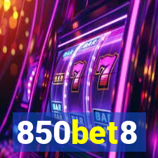 850bet8