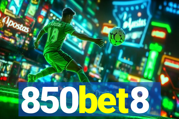 850bet8