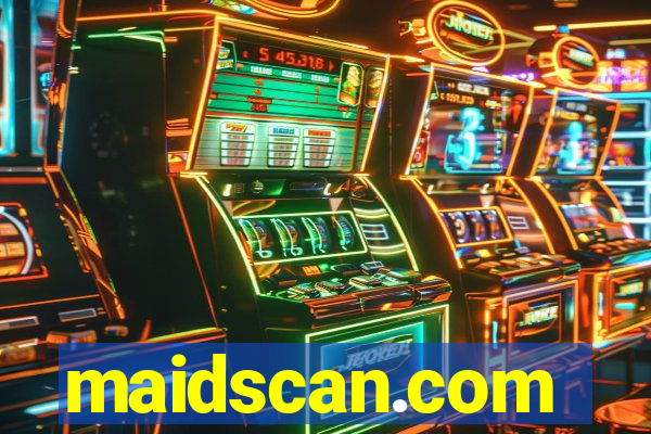 maidscan.com