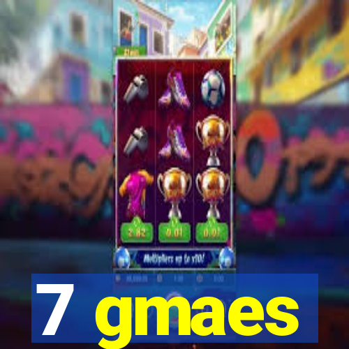 7 gmaes