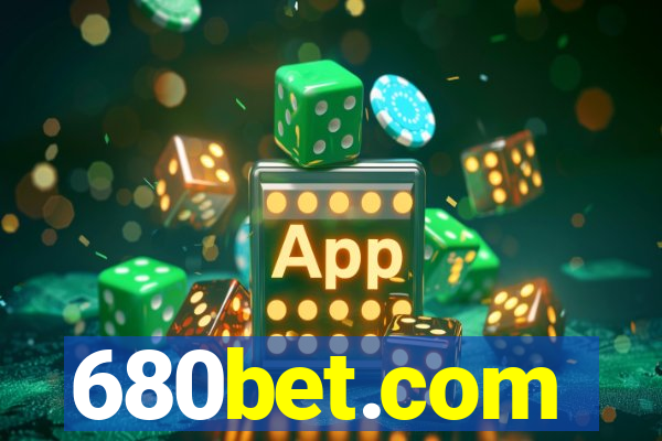 680bet.com