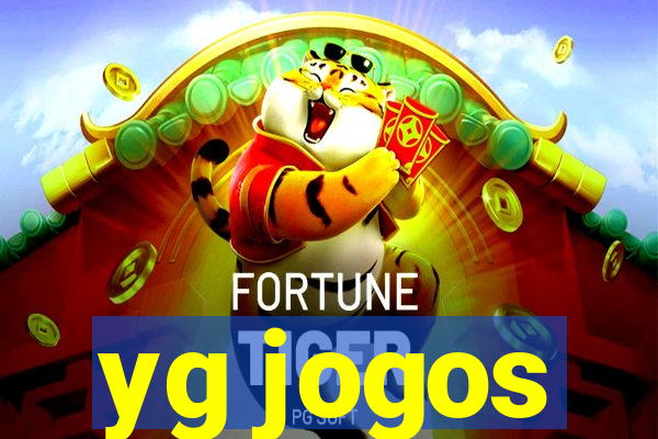 yg jogos