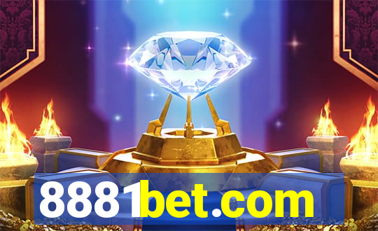 8881bet.com