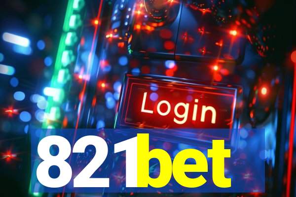 821bet