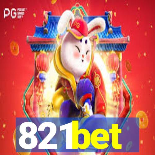 821bet