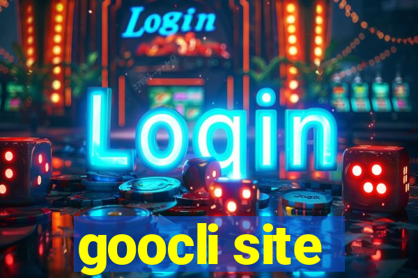 goocli site