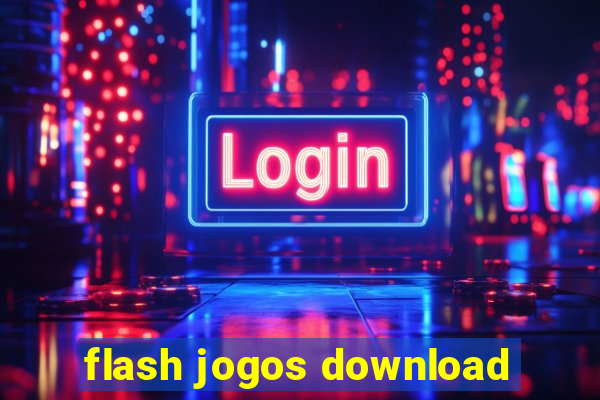 flash jogos download