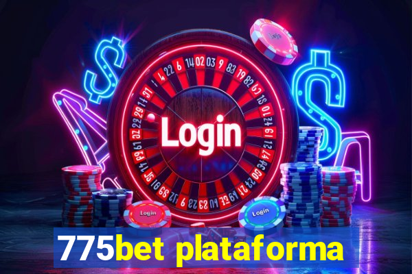 775bet plataforma