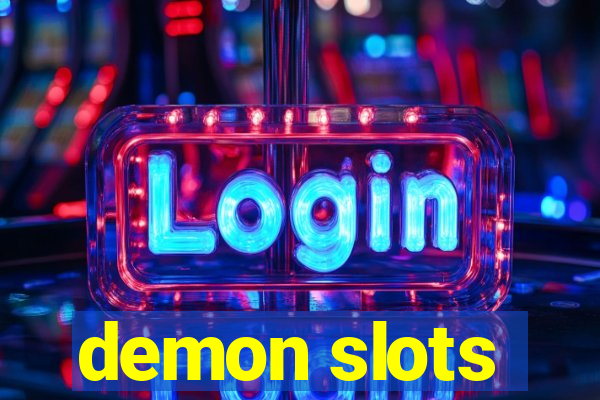 demon slots