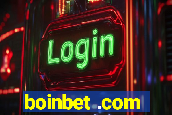 boinbet .com