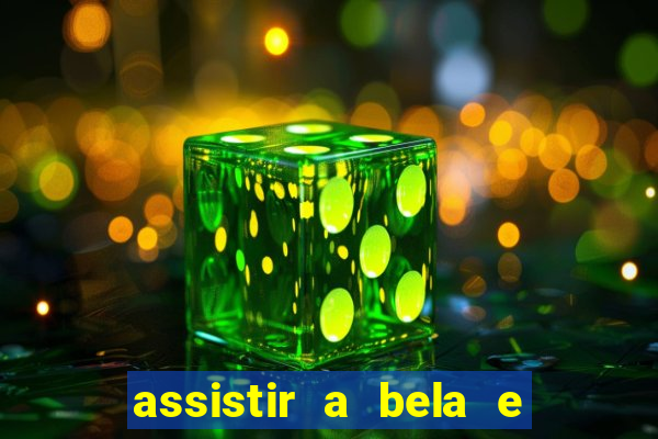 assistir a bela e a fera (1991 online dublado)