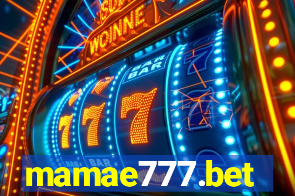 mamae777.bet