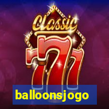 balloonsjogo