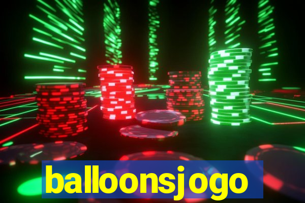 balloonsjogo