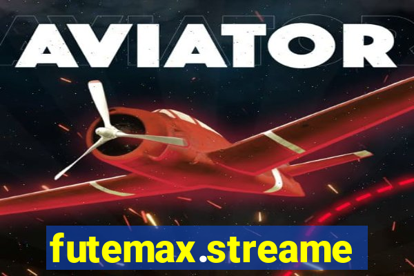 futemax.streamer