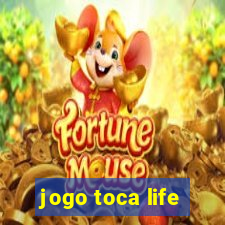 jogo toca life