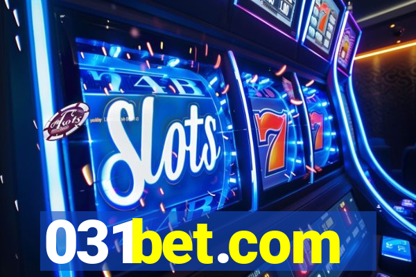 031bet.com