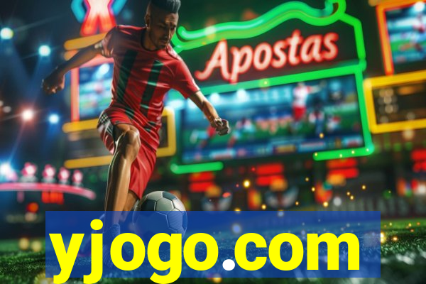 yjogo.com