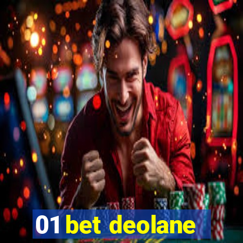 01 bet deolane