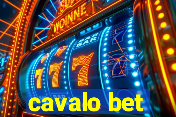 cavalo bet