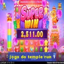 jogo do temple run 1