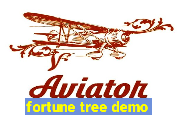 fortune tree demo