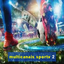 multicanais sportv 2