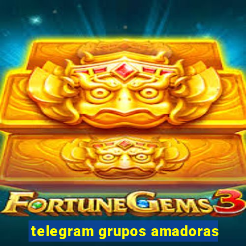 telegram grupos amadoras