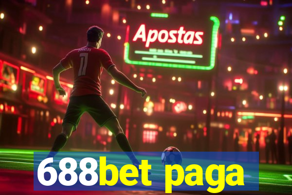 688bet paga