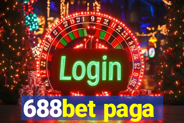 688bet paga